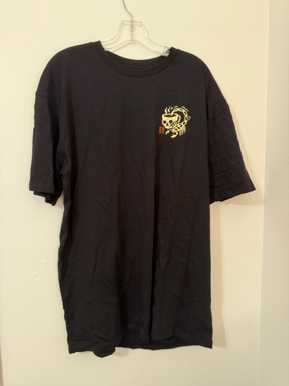 BRCC Graphic Tee